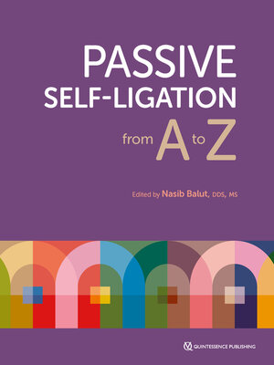 cover image of Passive Self-Ligation from a to Z